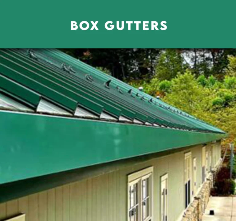 Gutter products for Sale