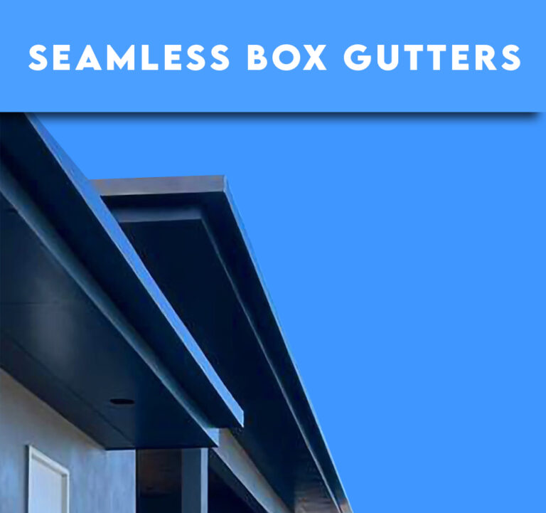 gutter products near me