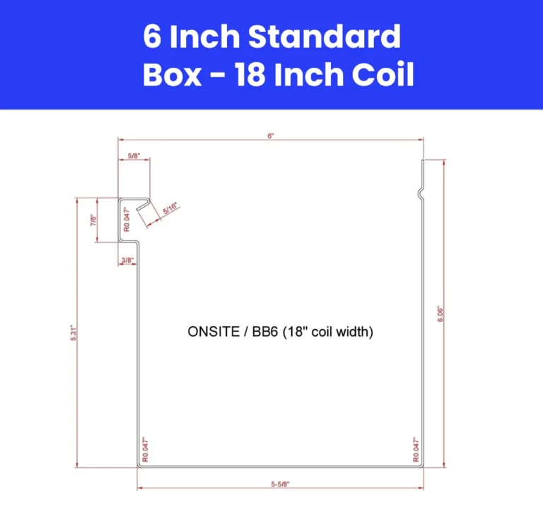 6-Inch-Standard-Box-18-Inch-Coil