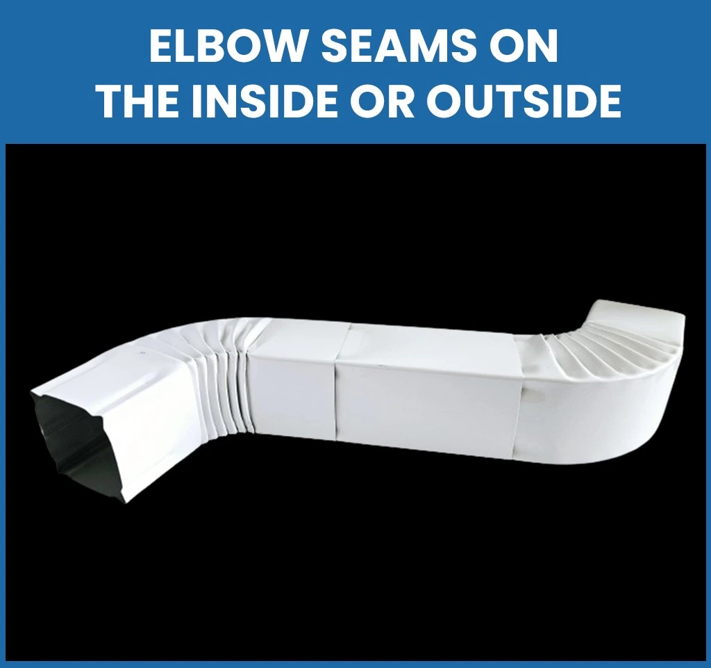 Elbow Seams