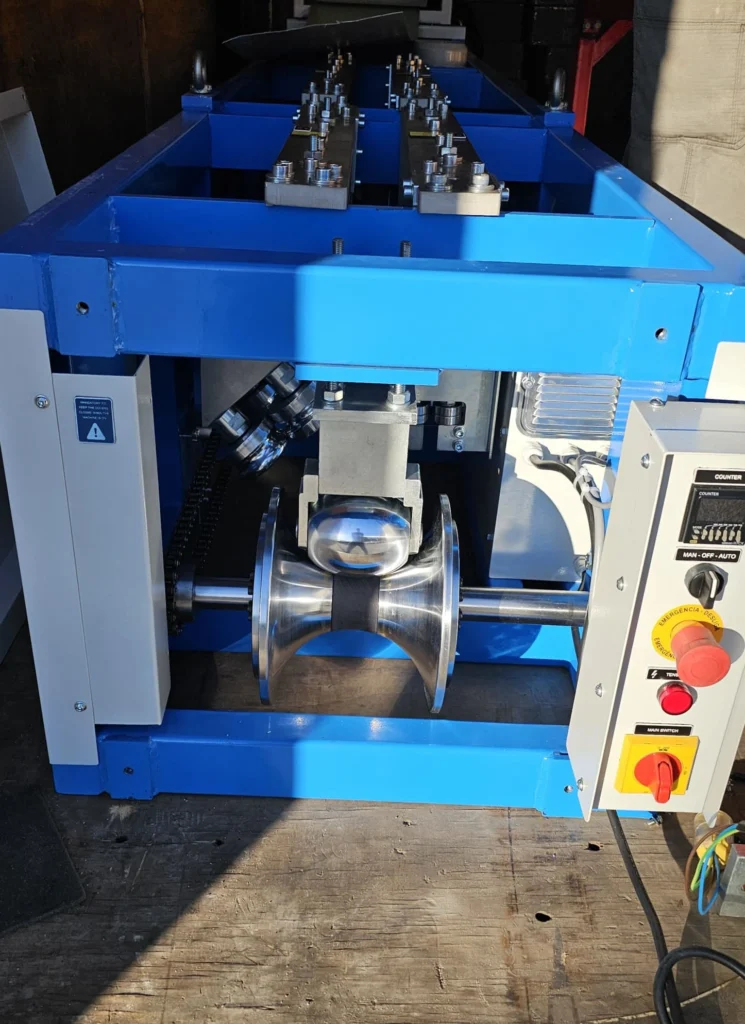 Elbow Point Machine New - Elbow Machine in Texas!